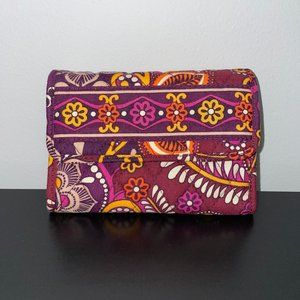 Vera Bradley Wallet